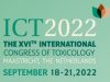 ICT2022, the XVIth International Congress of Toxicology