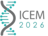 Early Bird Registration 14th International Conference on Environmental Mutagens (ICEM 2026)